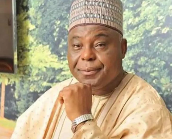 Dokpesi