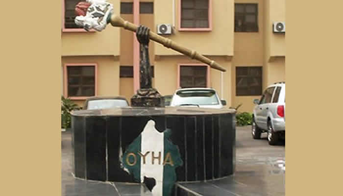 Oyo Assembly 