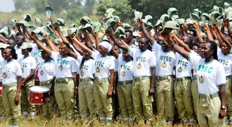 NYSC