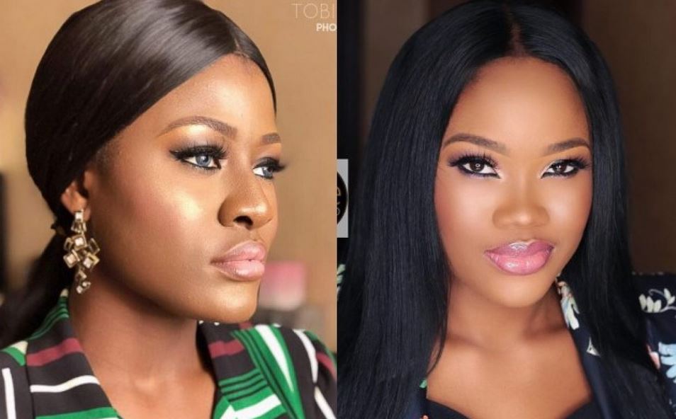 Alex and Ceec