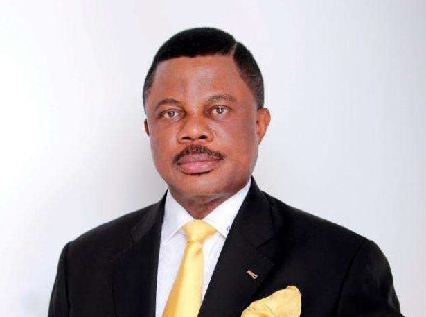 Gov Obiano