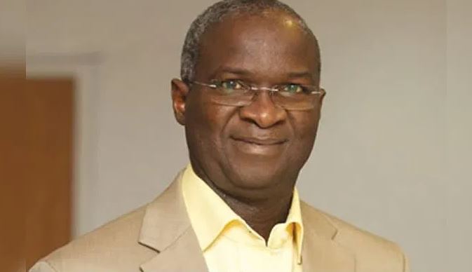 Fashola