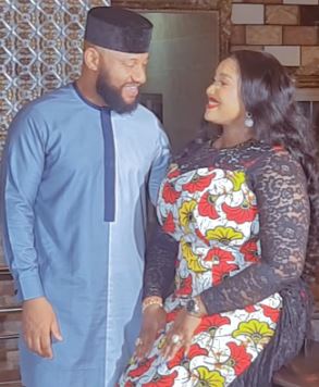 Yul Edochie