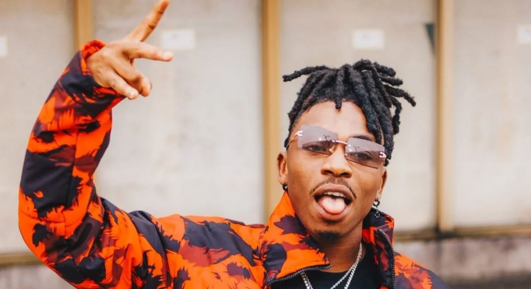 Mayorkun