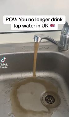 tap