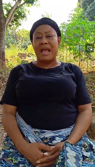 Ngozi