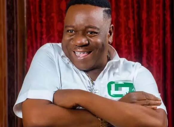 Mr Ibu