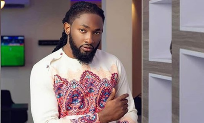 Uti Nwachukwu