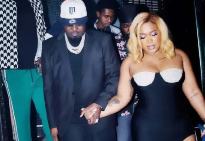 Ice Prince, Moet Abebe