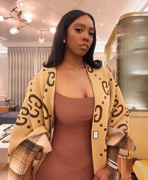 Tiwa Savage