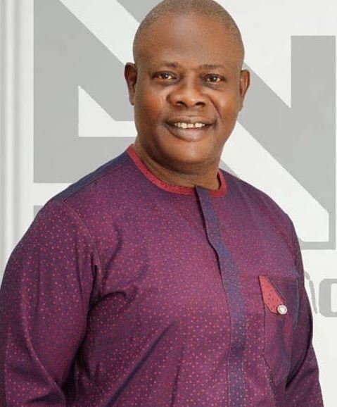 Yinka Quadri